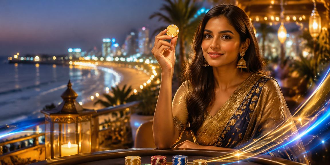 কক্সবাজারের দীর্ঘ সৈকতে একজন মোবাইলে বিনোদন প্ল্যাটফর্ম ব্যবহার করছেন