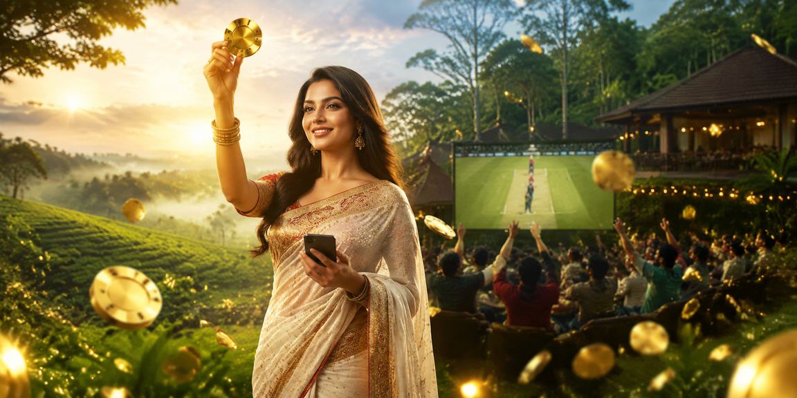 গাজীপুরে একজন নারী ক্রিকেট বেটিং পেজ দেখছেন